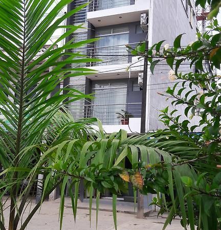 Boton De Oro Hotel Tambopata Екстериор снимка