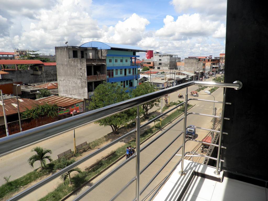 Boton De Oro Hotel Tambopata Стая снимка