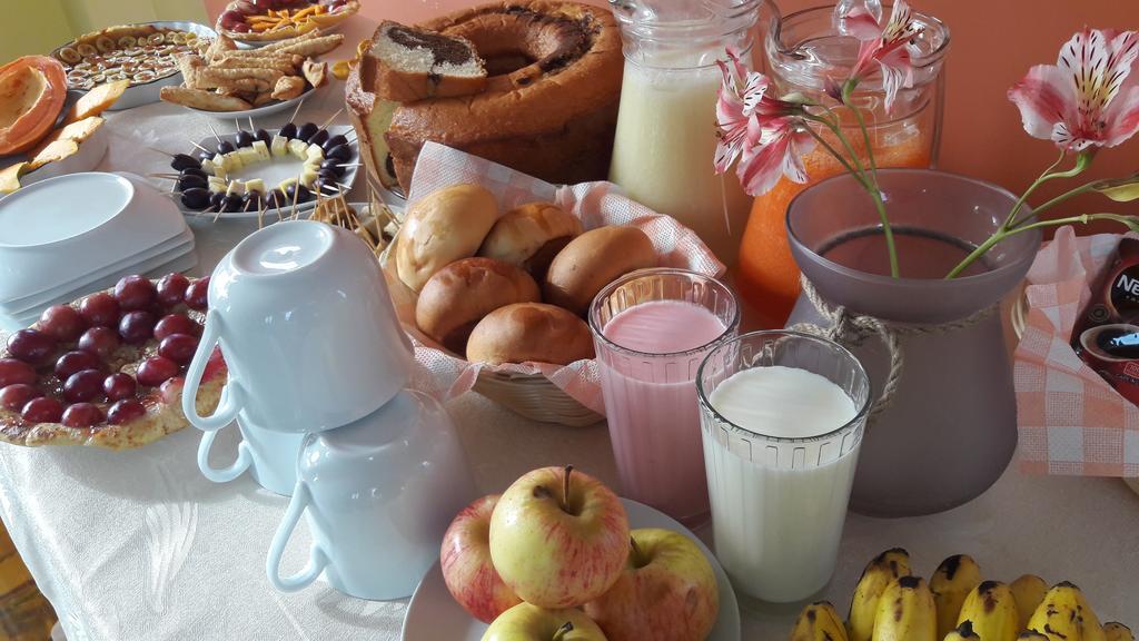 Boton De Oro Hotel Tambopata Екстериор снимка