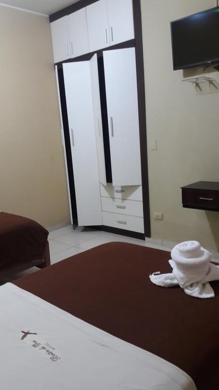 Boton De Oro Hotel Tambopata Екстериор снимка