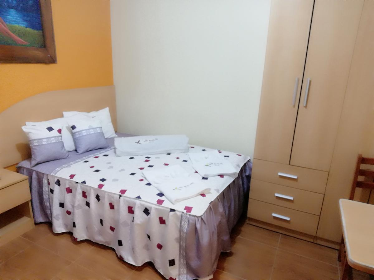 Boton De Oro Hotel Tambopata Екстериор снимка