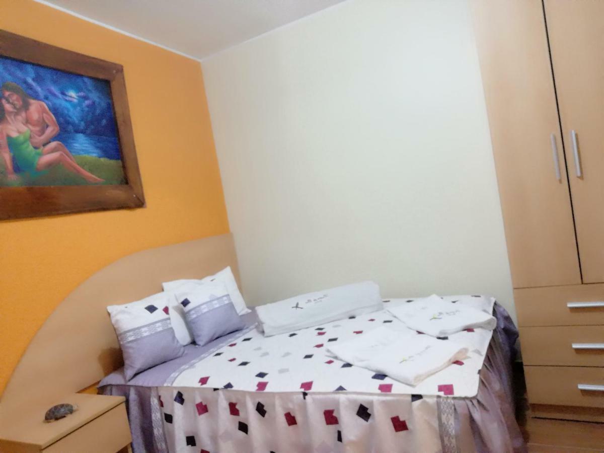Boton De Oro Hotel Tambopata Екстериор снимка